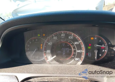 2013 Honda Accord Sport from USA, damaged, VIN 1HGCR2F51DA185078